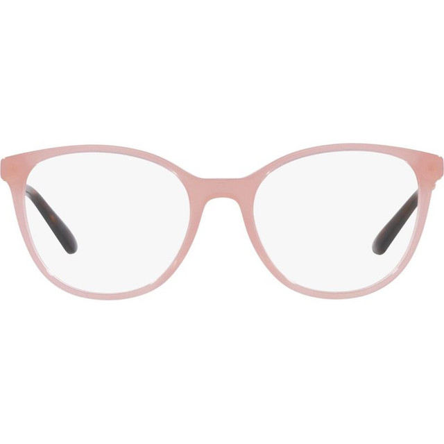 Dolce & Gabbana Glasses DG3363 - Opal Rose/Clear Lenses