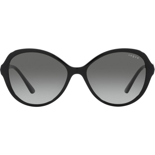 VO5475SB - Black/Grey Gradient Lenses