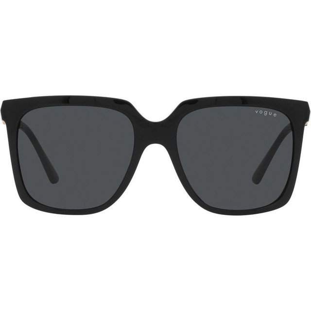 VO5476SB - Black/Dark Grey Lenses