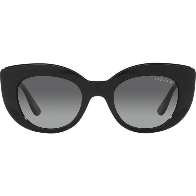 VO5480S - Black/Grey Gradient Polarised Lenses