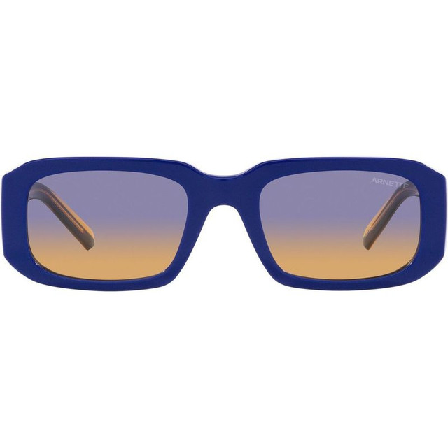 Arnette Thekidd AN4318 - Blue/Blue Orange Gradient Lenses