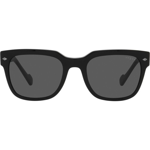 VO5490S - Black/Dark Grey Lenses