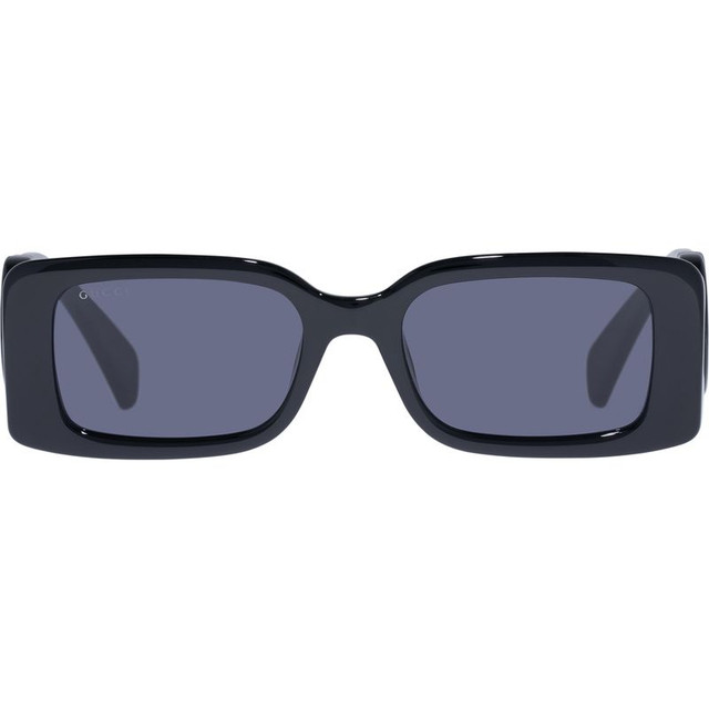 GUCCI GG1325S - Black/Grey Lenses