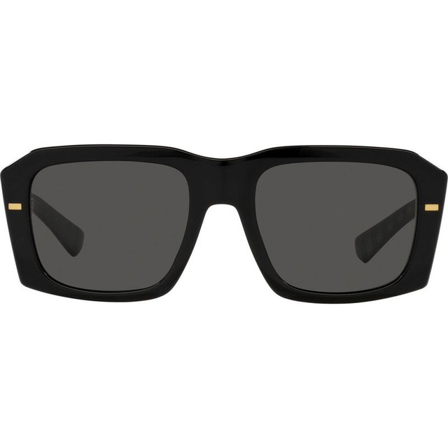 DG4430 - Black/Dark Grey Lenses