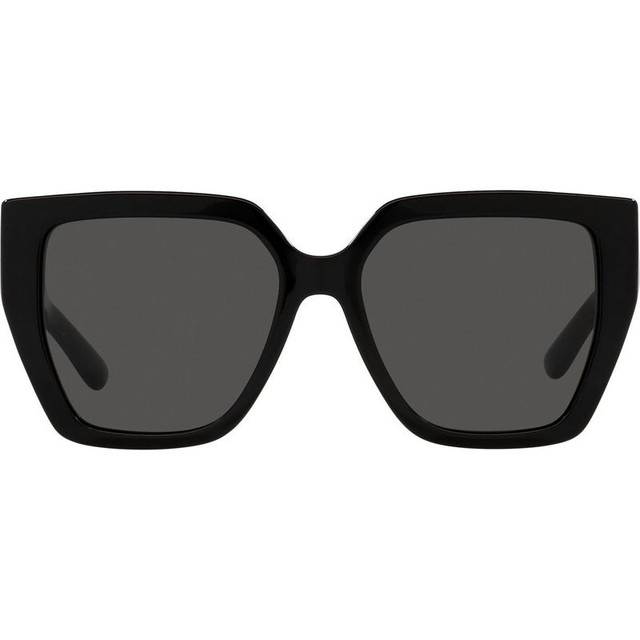 DG4438 - Black/Dark Grey Lenses