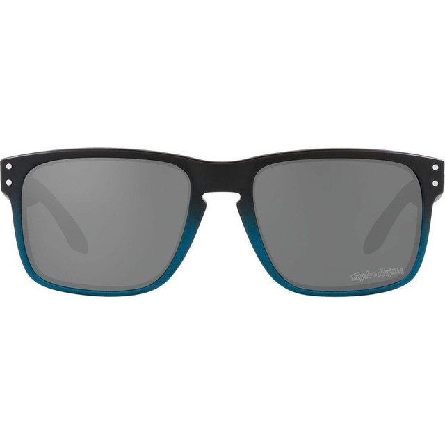 Oakley Holbrook - TLD Blue Fade/Prizm Black Lenses