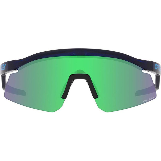 Oakley Hydra - Translucent Blue/Prizm Jade Lenses