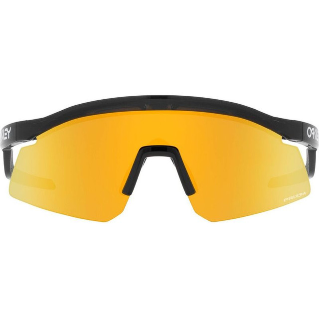 Oakley Hydra - Black Ink/Prizm 24K Lenses