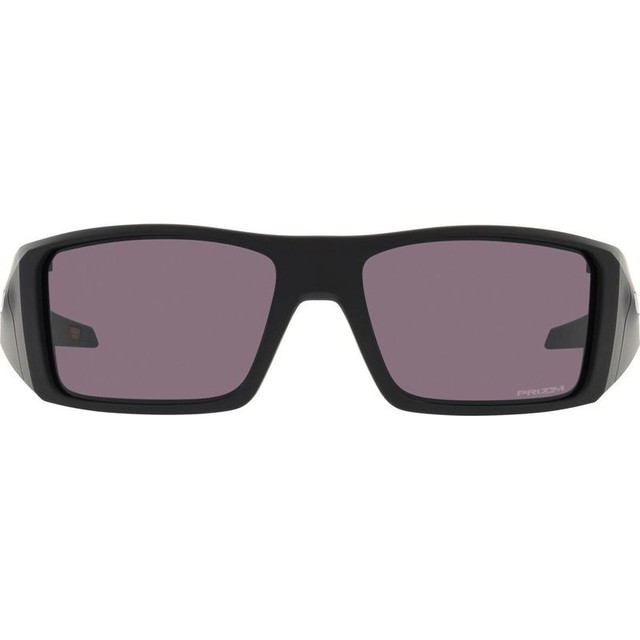 Oakley Heliostat - Matte Black/Prizm Grey Lenses