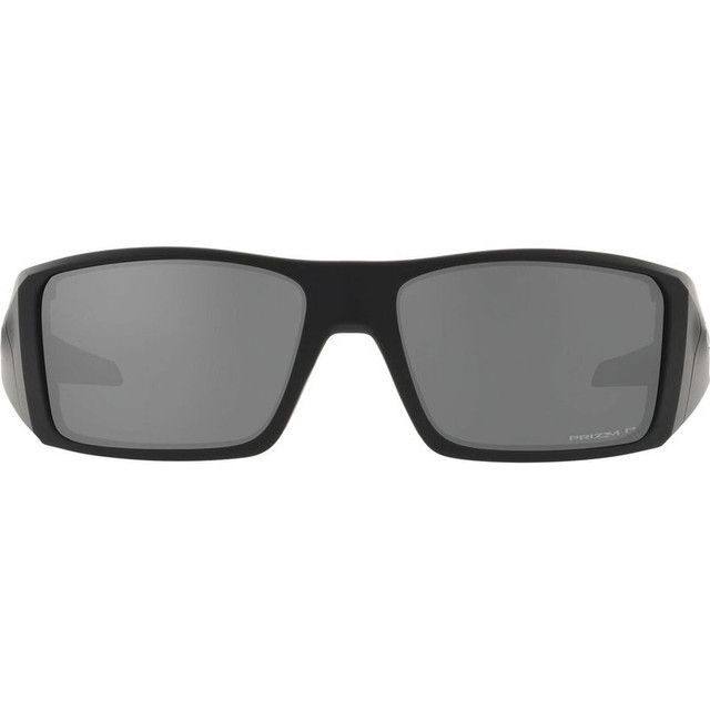 Heliostat - Matte Black/Prizm Black Polarised