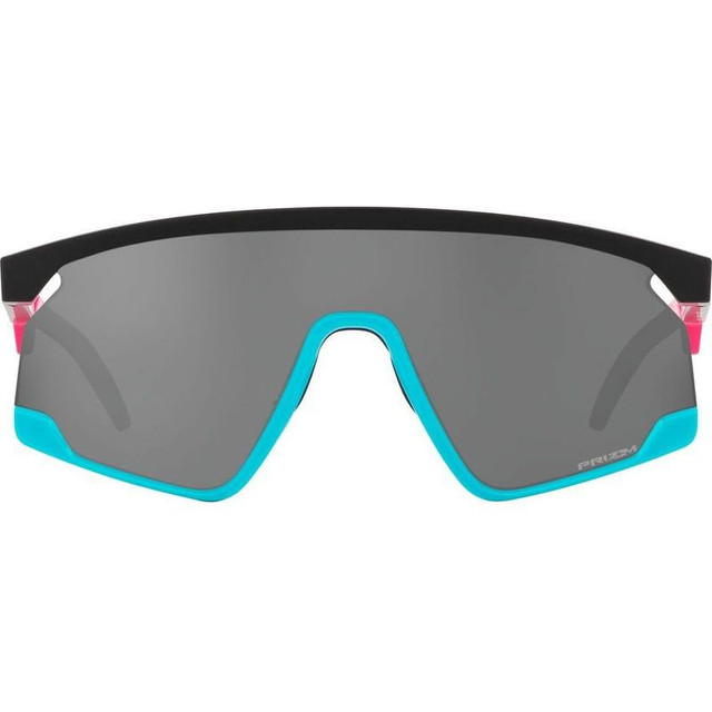 BXTR - Matte Black Multi/Prizm Black Lenses