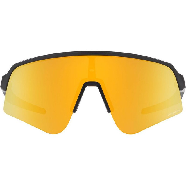 Oakley Sutro Lite Sweep - Matte Carbon/Prizm 24K Lenses