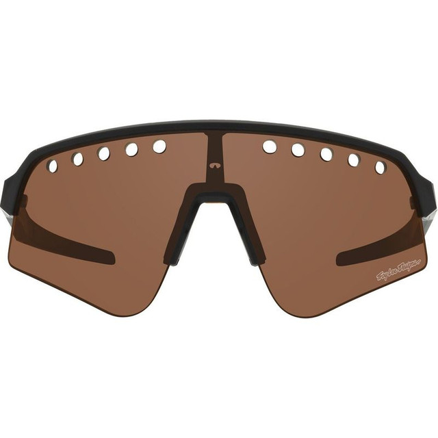 Oakley Sutro Lite Sweep - TLD Matte Black/Prizm Tungsten Lenses