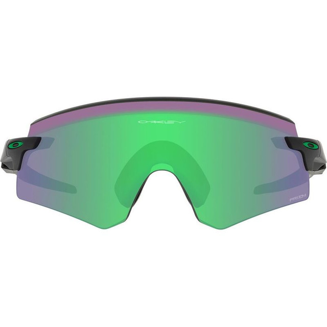 Oakley Encoder - Matte Black Ink/Prizm Jade Lenses