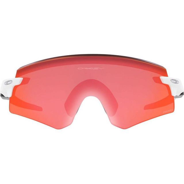 Encoder - Matte White/Prizm Trail Torch Lenses