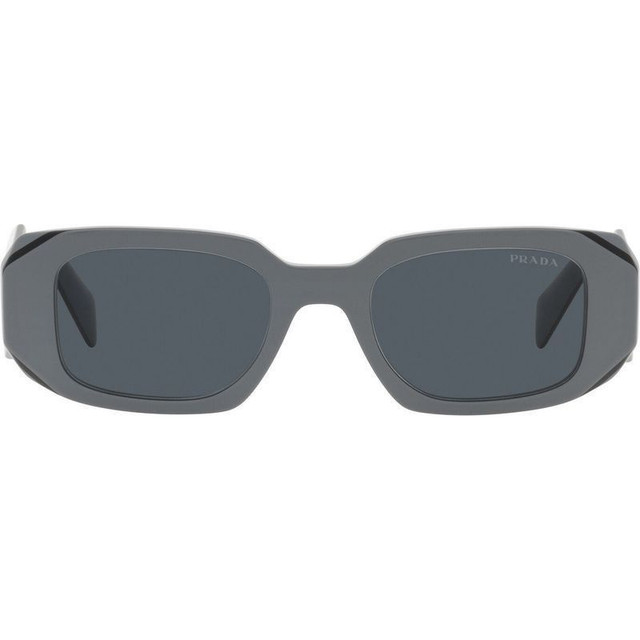 PR17WS - Marble Black/Dark Grey Lenses