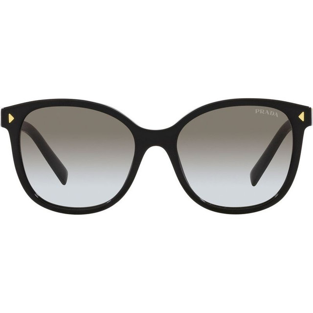 PR22ZS - Black/Grey Gradient Lenses