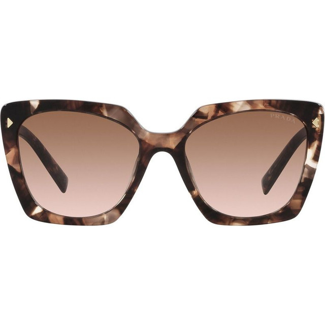 PR23ZSF - Havana/Brown Gradient Lenses