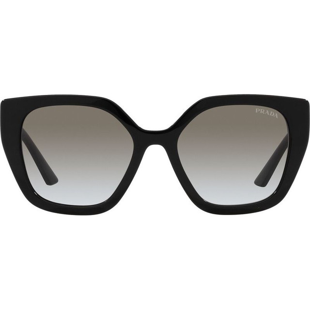 PR 24XS - Black/Grey Gradient Lenses