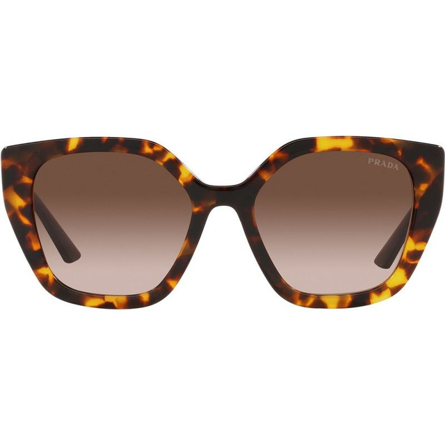 PR 24XS - Honey Tortoise/Brown Gradient Lenses