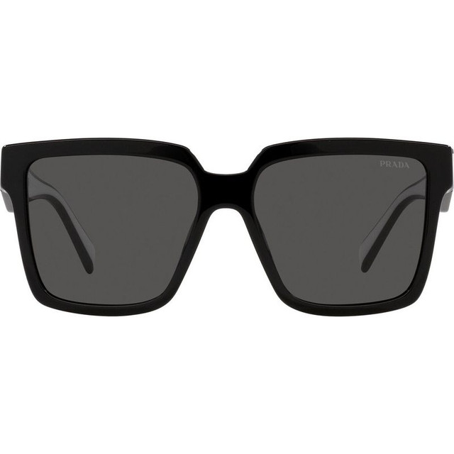 PR24ZS - Black/Dark Grey Lenses