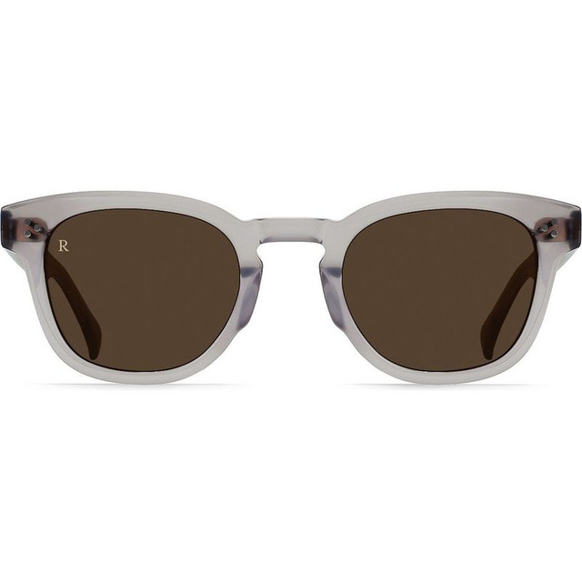 Squire - Shadow/Vibrant Brown Lenses