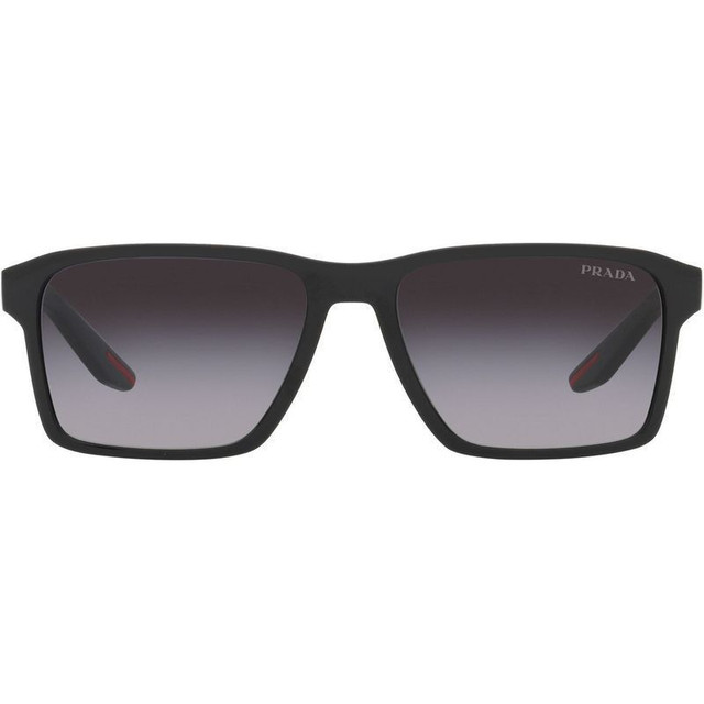 PS05YS - Black/Grey Gradient Lenses