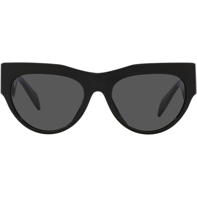 VE4440U - Black/Dark Grey Lenses