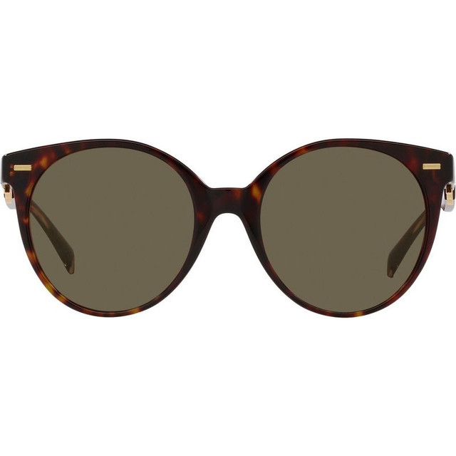 VE4442 - Havana/Brown Lenses