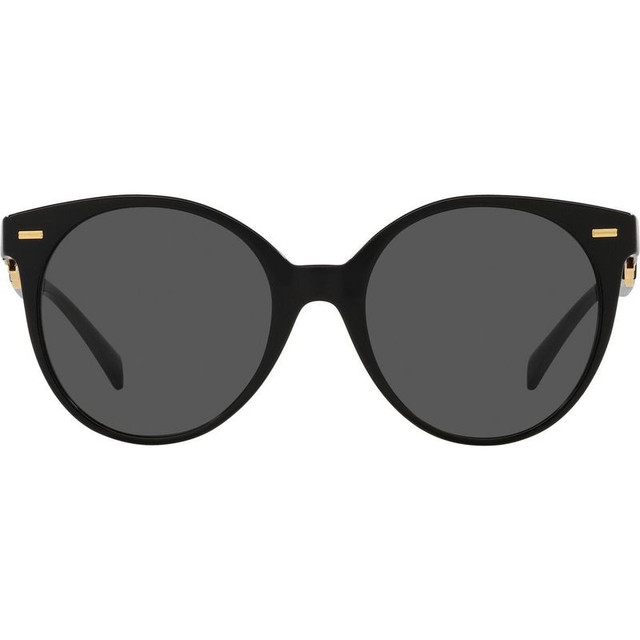 Versace VE4442 - Black/Dark Grey Lenses