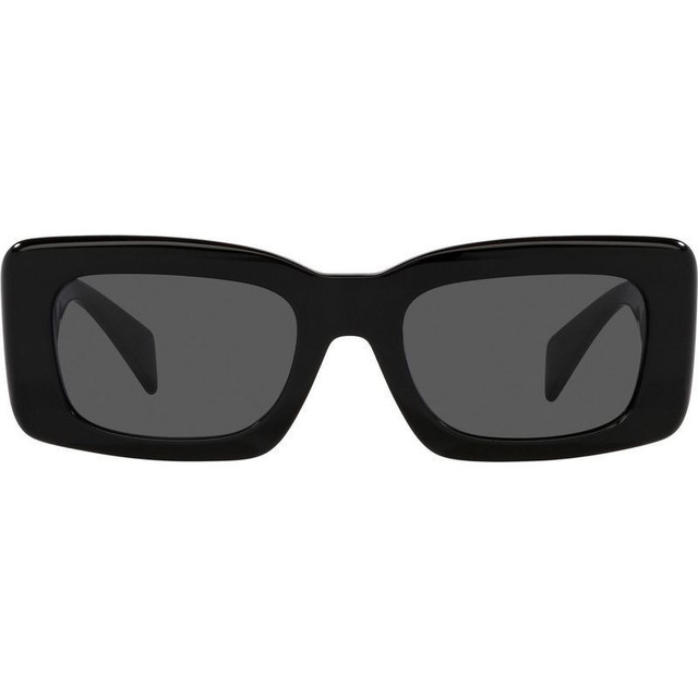 VE4444U - Black/Dark Grey Lenses