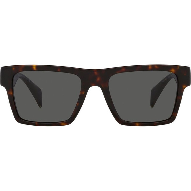 VE4445 - Havana/Dark Grey Lenses