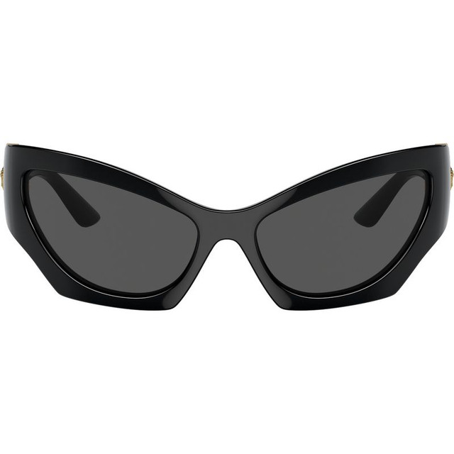 VE4450 - Black/Dark Grey Lenses