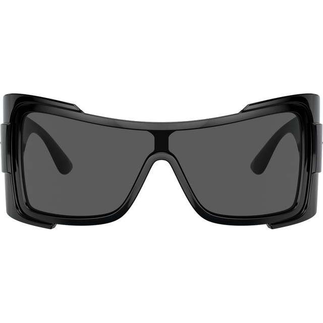 VE4451 - Black/Dark Grey Lenses