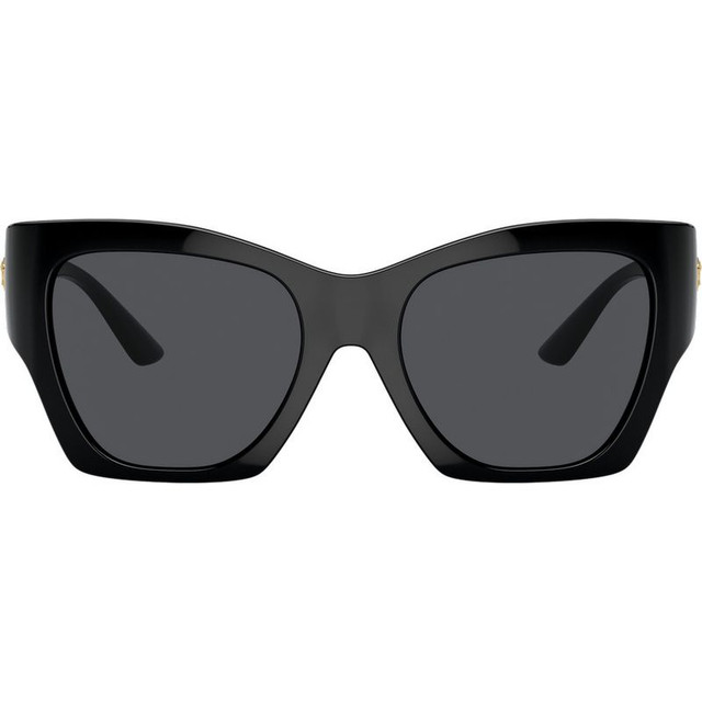 VE4452 - Black/Dark Grey Lenses