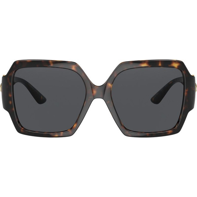 VE4453 - Havana/Dark Grey Lenses