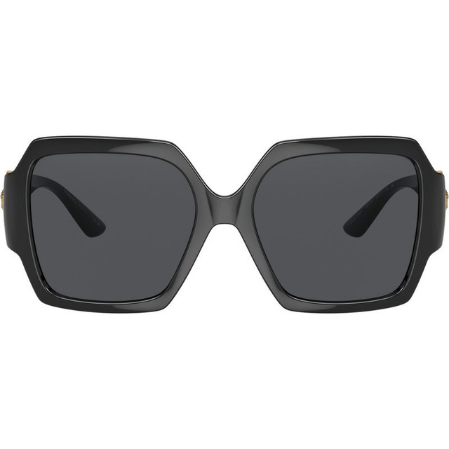 VE4453 - Black/Dark Grey Lenses