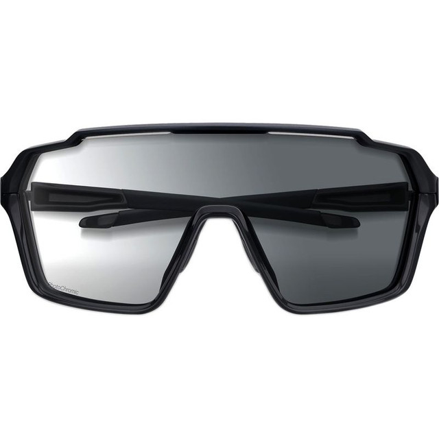 Smith Shift XL MAG - Black/Clear Grey Photochromic Lenses