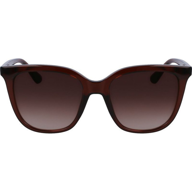 CK23506S - Brown/Brown Gradient Lenses