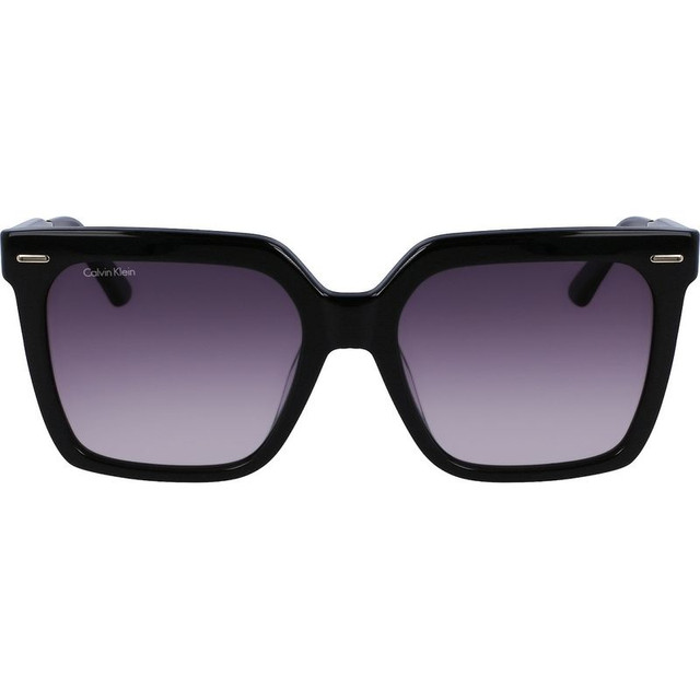 Calvin Klein CK22534S - Black/Grey Gradient Lenses