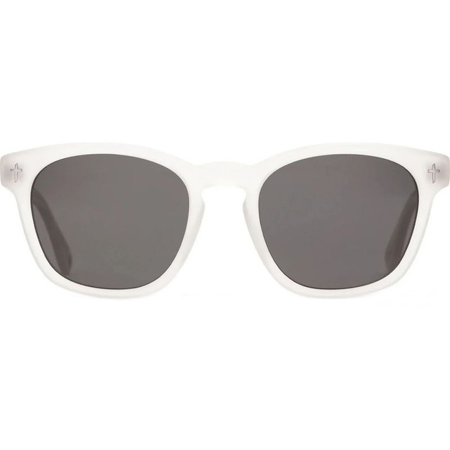 OTIS Panorama - Flat Crystal/Grey Polarised Lenses