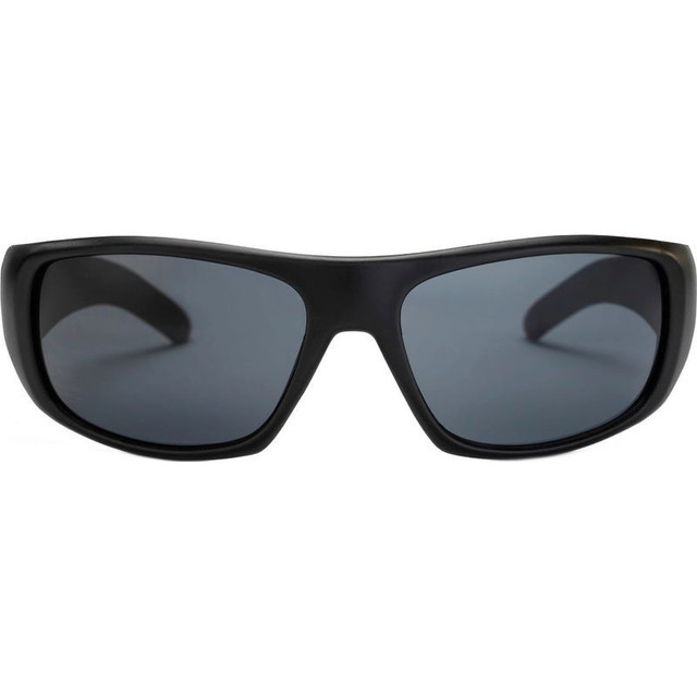 Ingemar - Black/Black Lenses