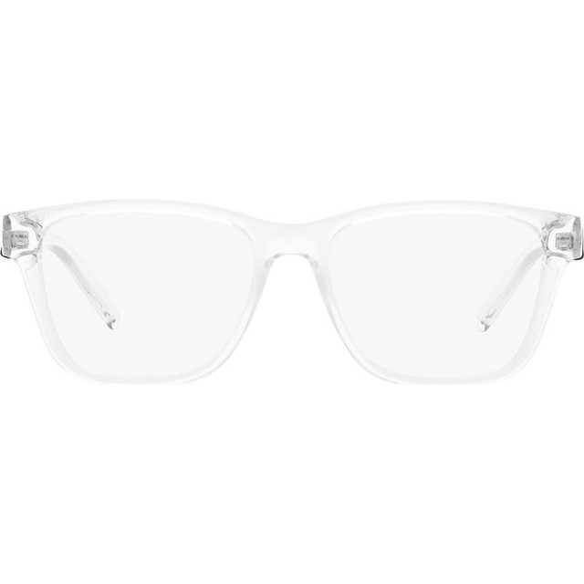 Arnette Glasses Telmo AN7229 - Crystal/Clear Lenses