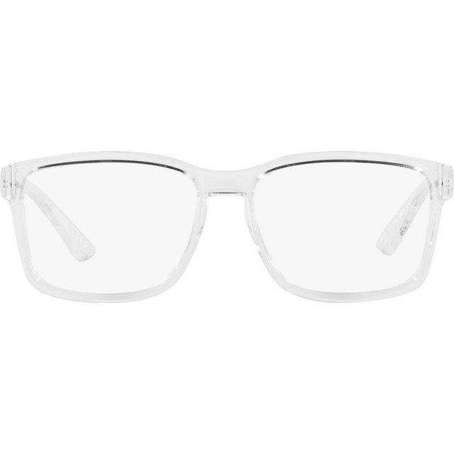 Dirkk AN7177 - Crystal/Clear Lenses