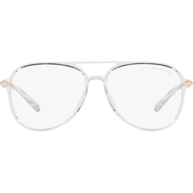 Ladue MK4096U - Clear Transparent/Clear Lenses