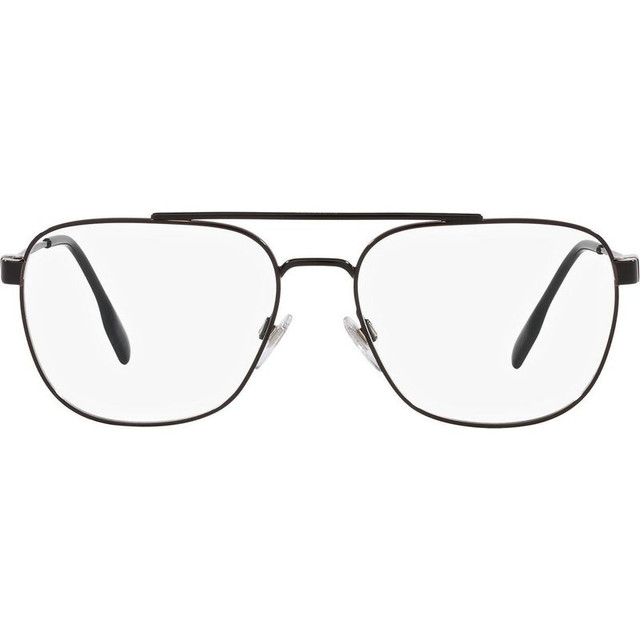 Michael BE1377 - Black/Clear Lenses