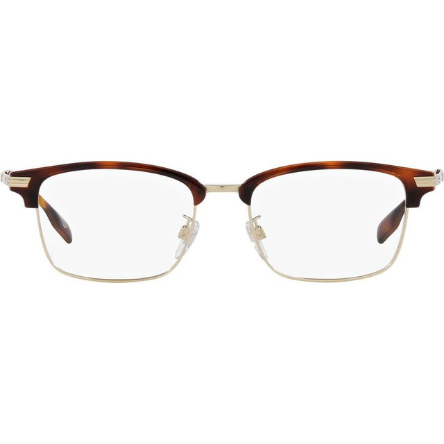 Tyler BE2383TD - Light Havana/Clear Lenses