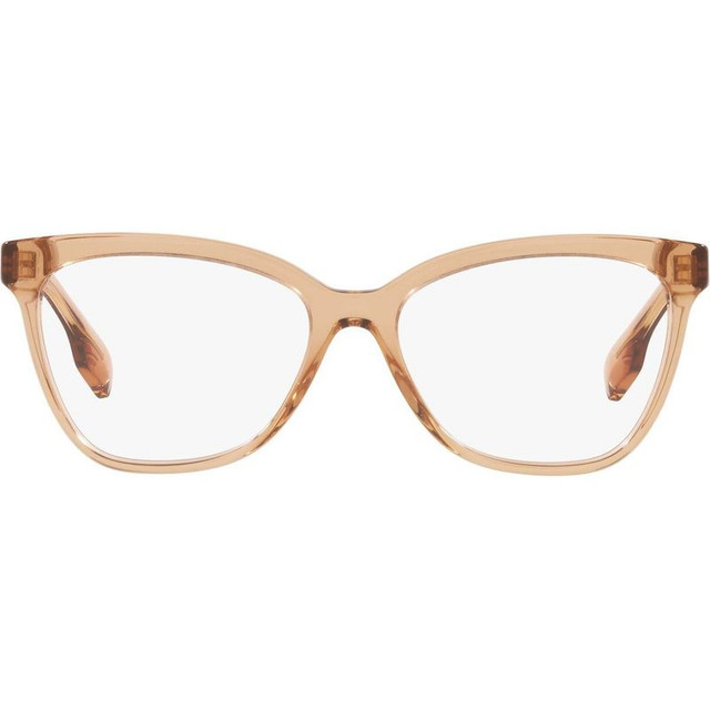 Burberry Glasses Grace BE2364F - Brown/Clear Lenses