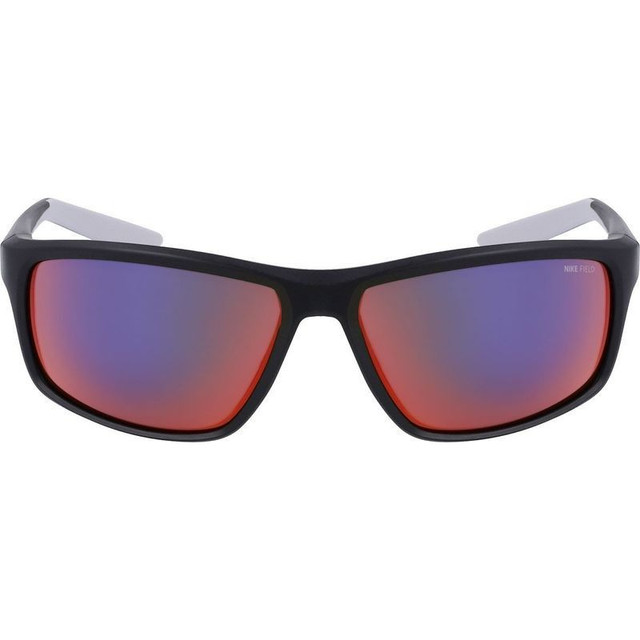 Adrenaline 22 - Matte Black/Field Tint Lenses