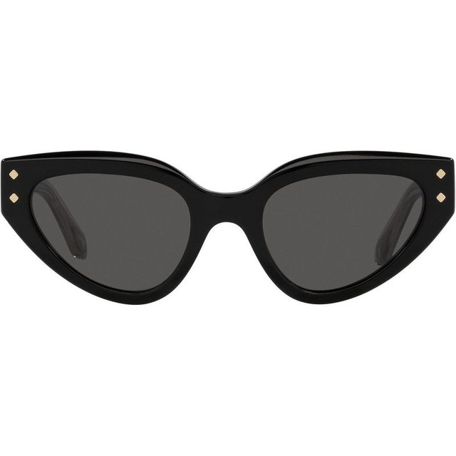 BV8256 - Black/Dark Grey Lenses